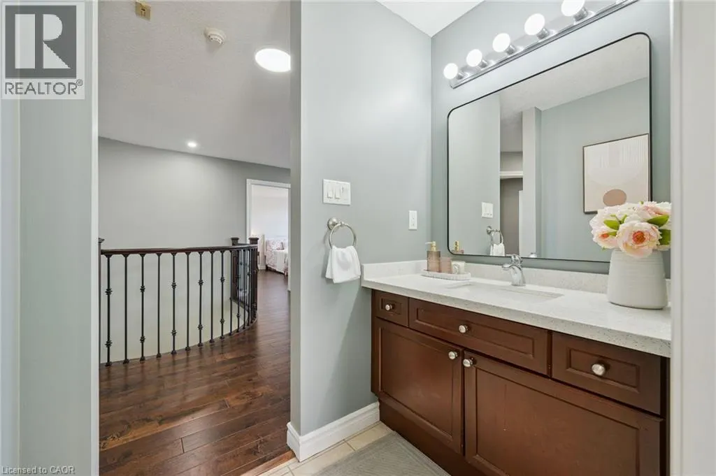 154 FALCONRIDGE Drive