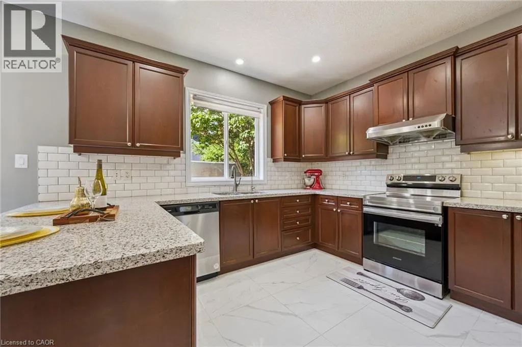154 FALCONRIDGE Drive