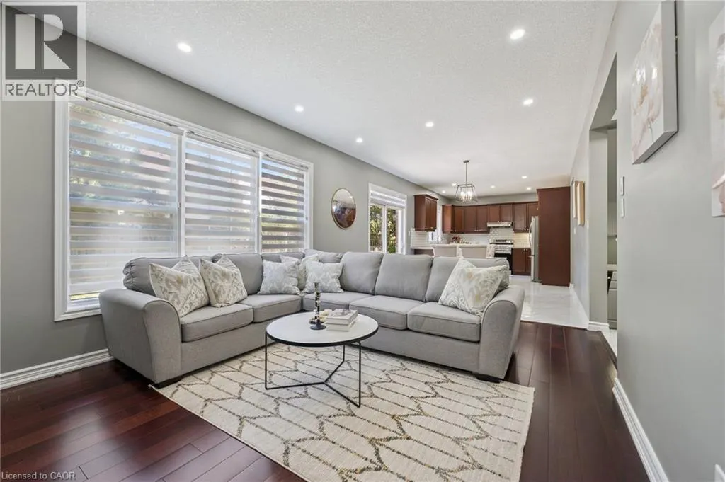 154 FALCONRIDGE Drive