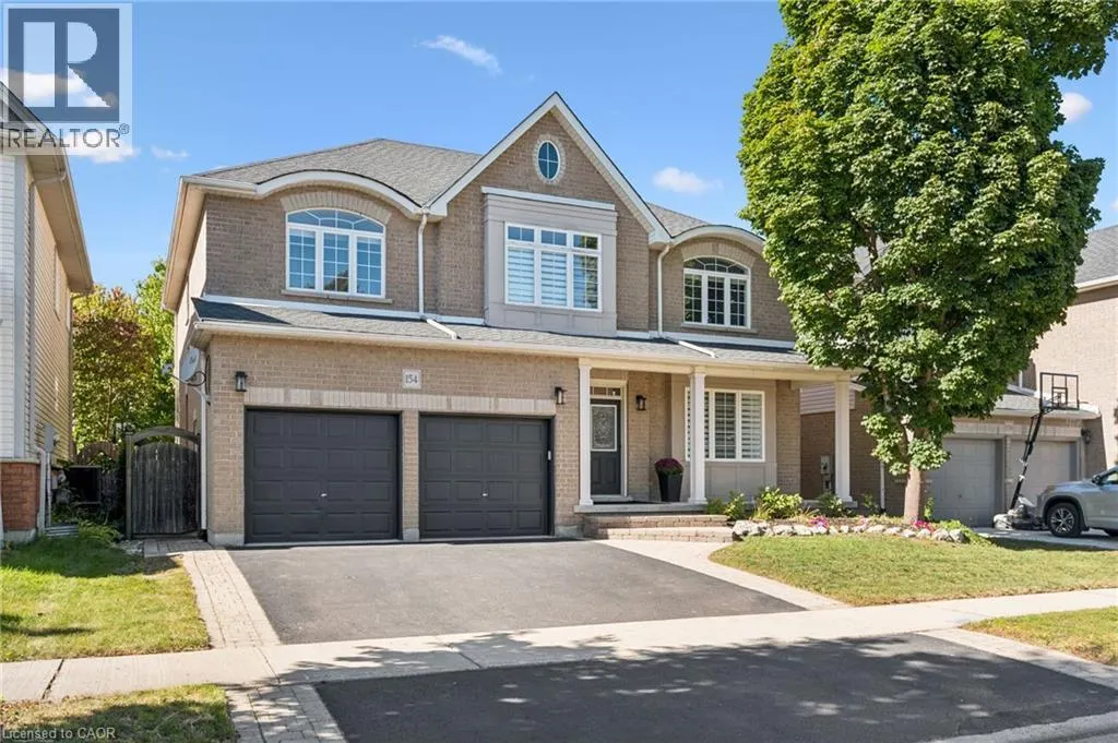 154 FALCONRIDGE Drive