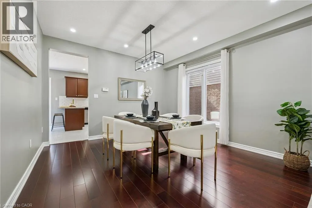 154 FALCONRIDGE Drive