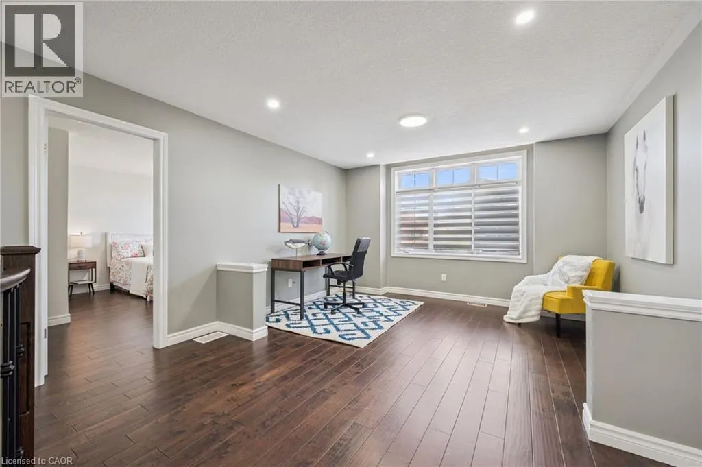 154 FALCONRIDGE Drive