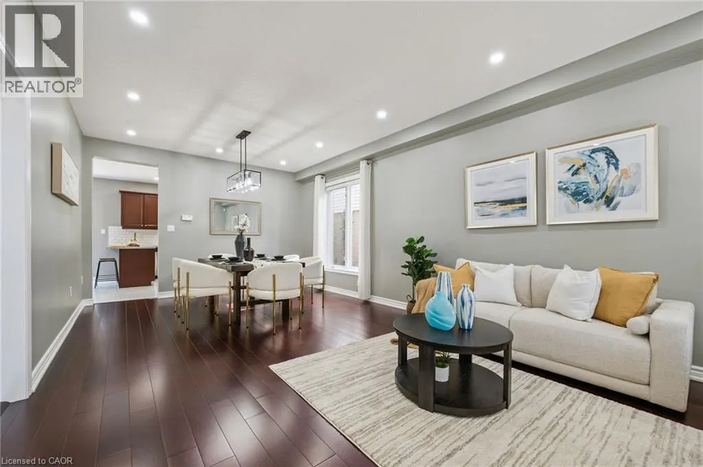 154 FALCONRIDGE Drive