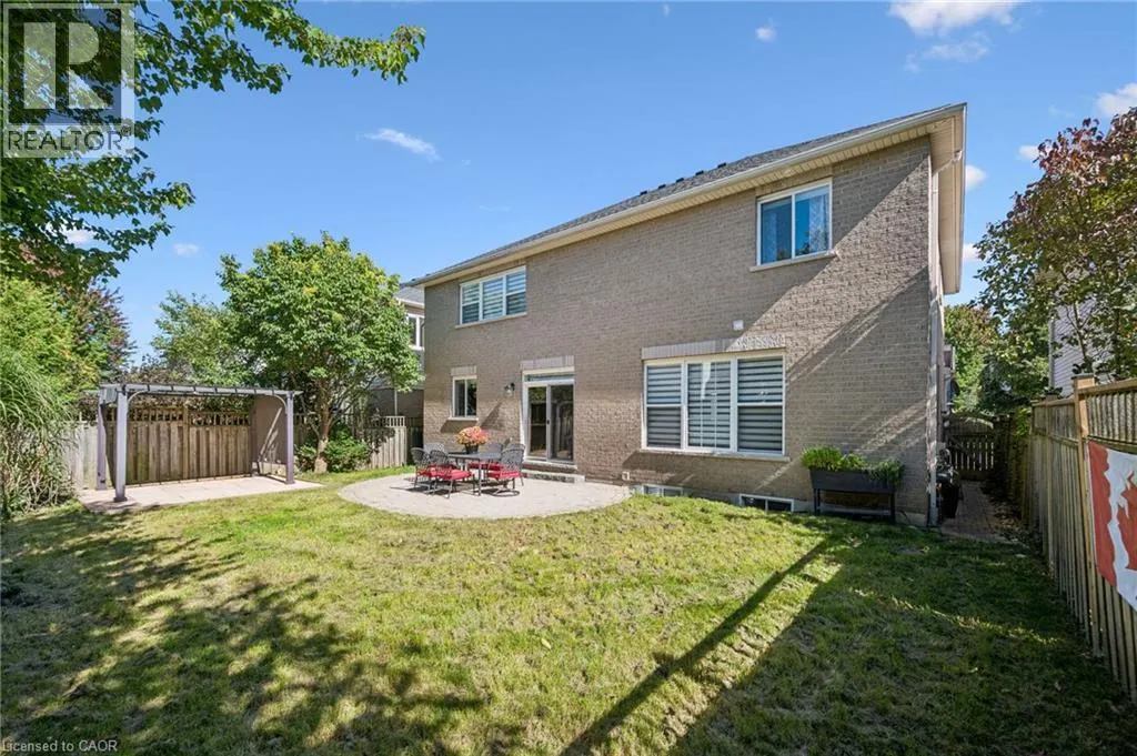 154 FALCONRIDGE Drive