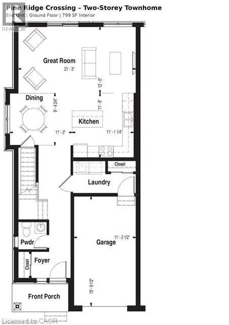 29 WEYMOUTH Street Unit# 1 #1