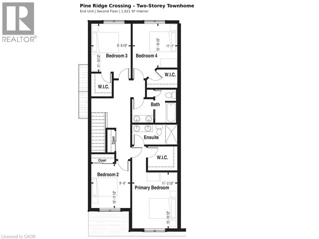29 WEYMOUTH Street Unit# 1 #1