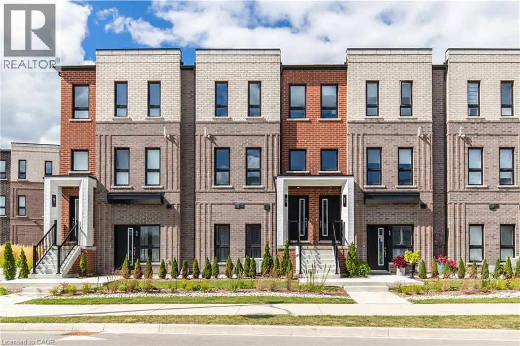 55 GREAT FALLS Boulevard