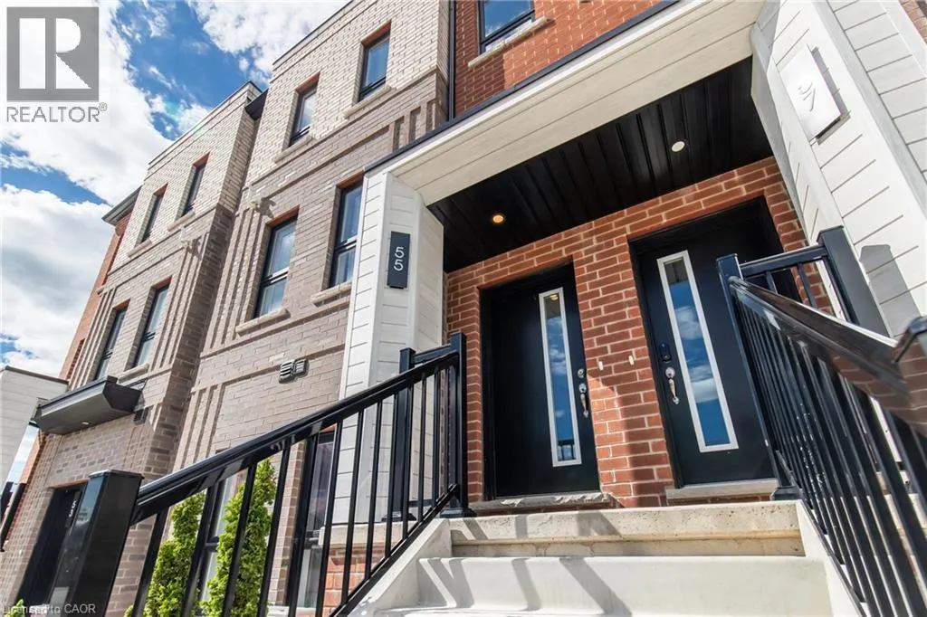 55 GREAT FALLS Boulevard