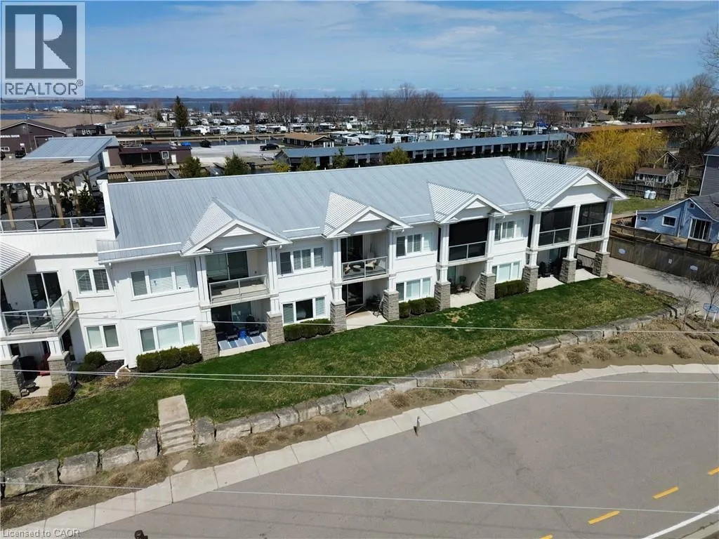 12 ERIE Boulevard Unit# 207 #207