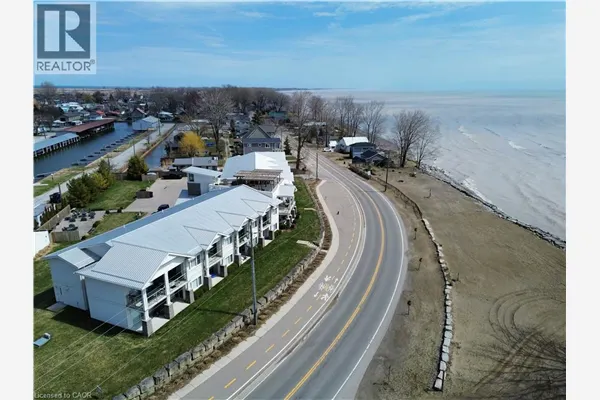 12 ERIE Boulevard Unit# 207 #207