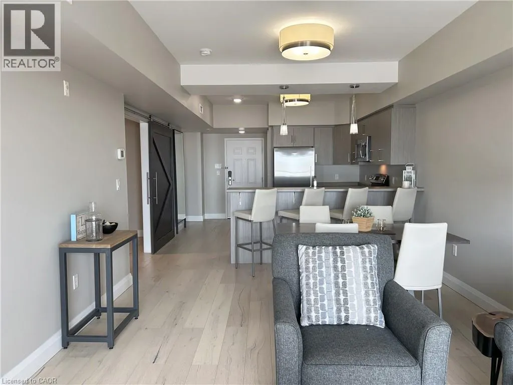 12 ERIE Boulevard Unit# 207 #207