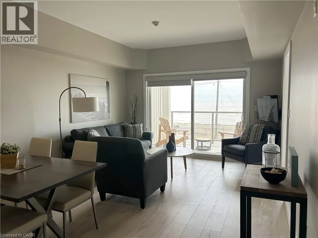 12 ERIE Boulevard Unit# 207 #207