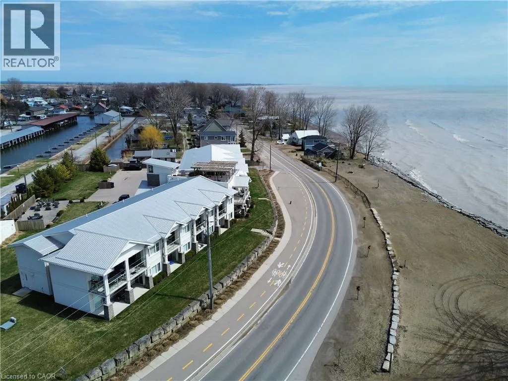 12 ERIE Boulevard Unit# 207 #207