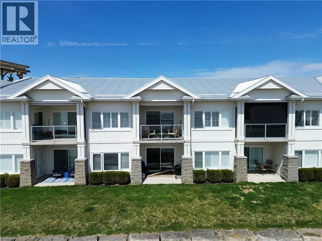 12 ERIE Boulevard Unit# 207 #207