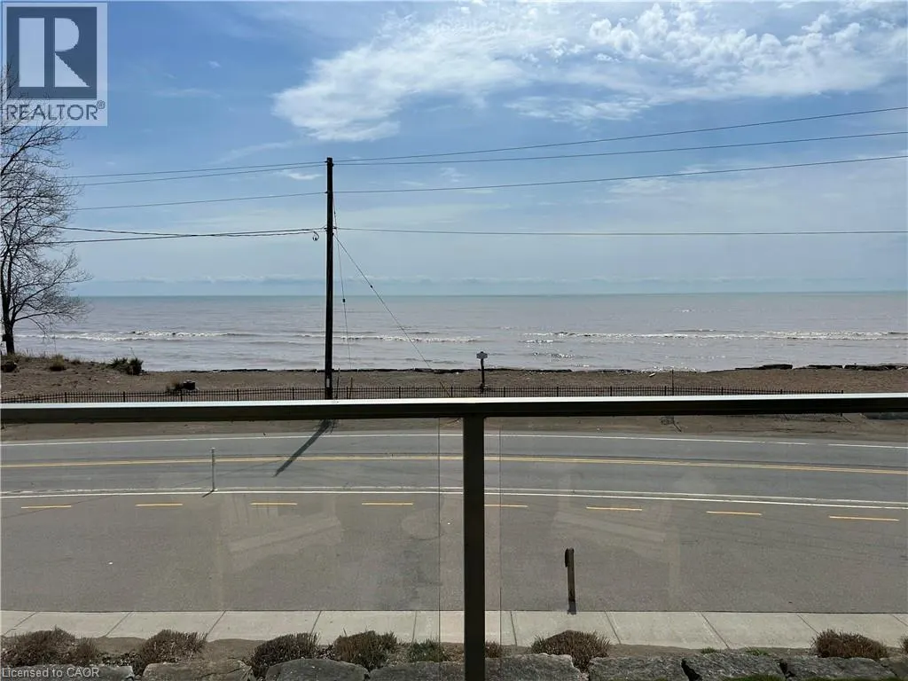 12 ERIE Boulevard Unit# 207 #207