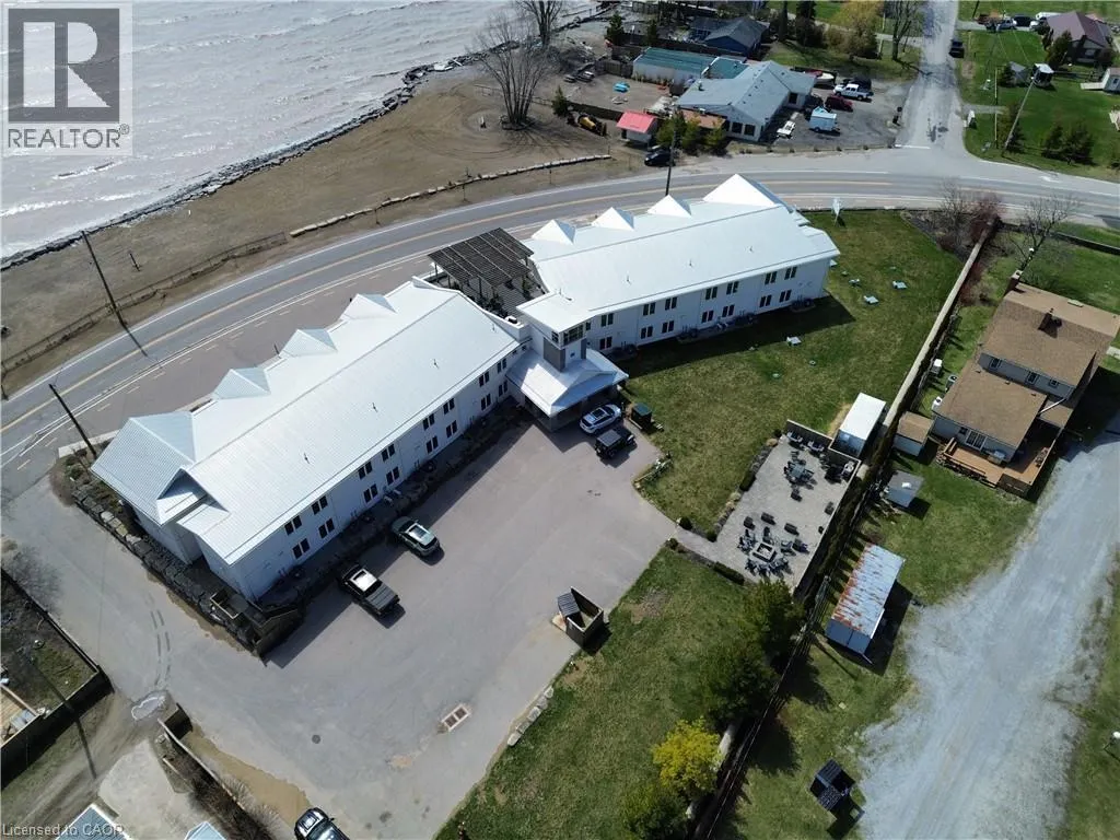12 ERIE Boulevard Unit# 207 #207