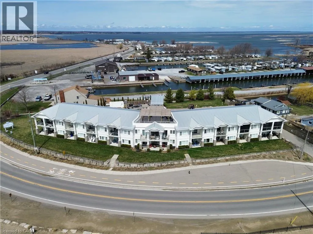 12 ERIE Boulevard Unit# 207 #207