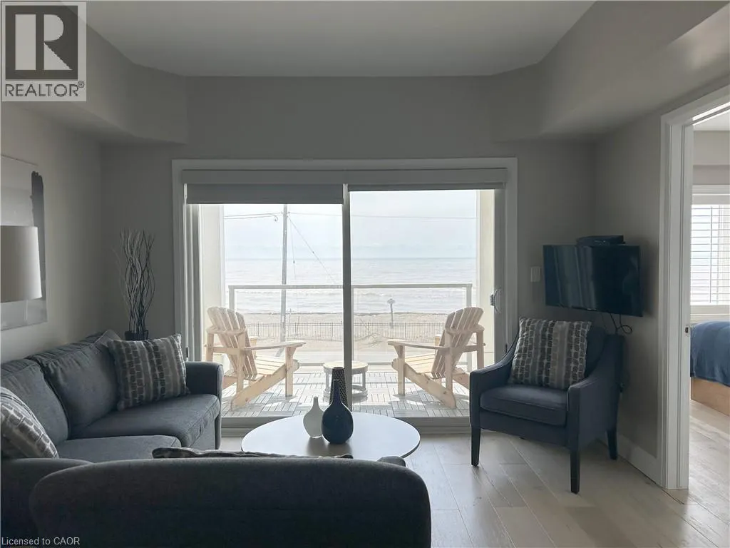 12 ERIE Boulevard Unit# 207 #207