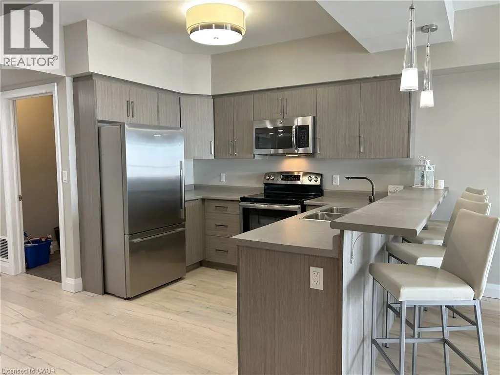12 ERIE Boulevard Unit# 207 #207