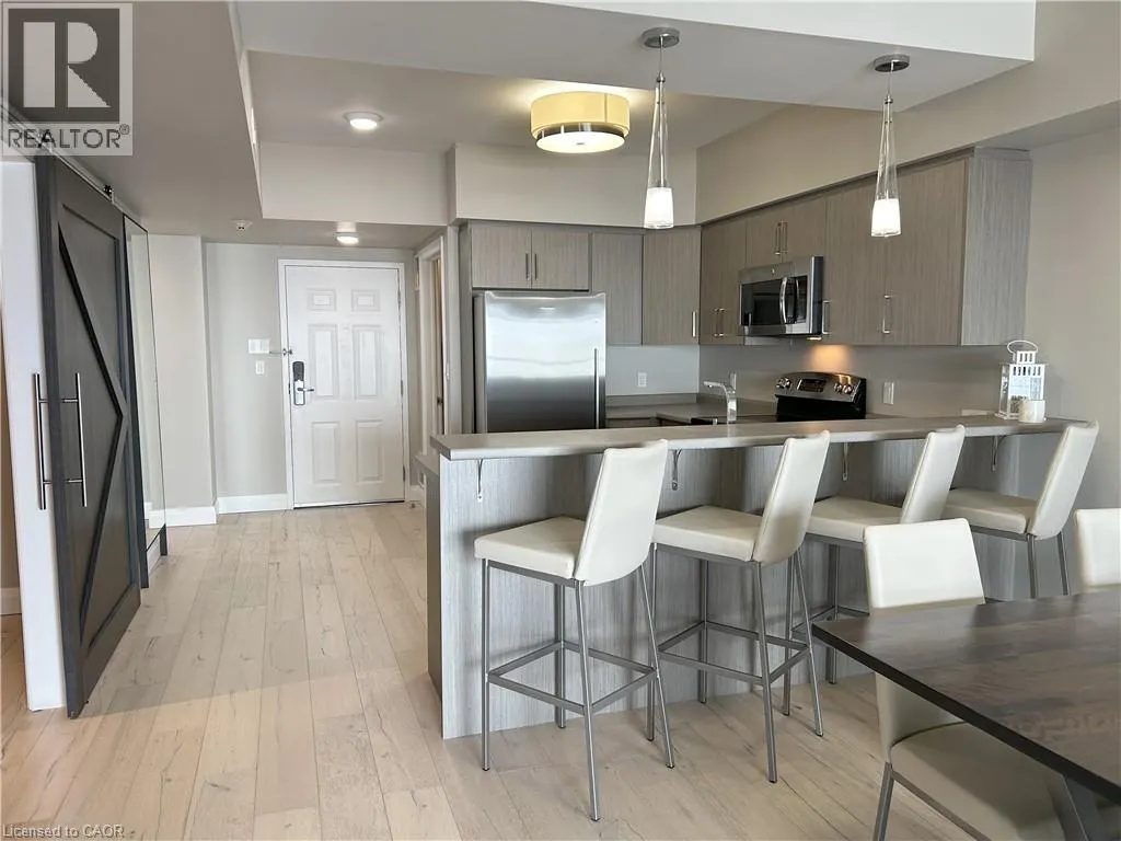 12 ERIE Boulevard Unit# 207 #207
