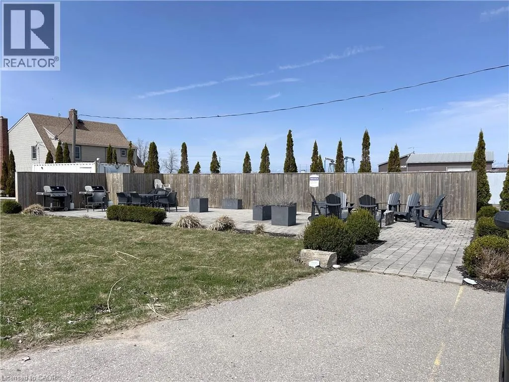 12 ERIE Boulevard Unit# 207 #207