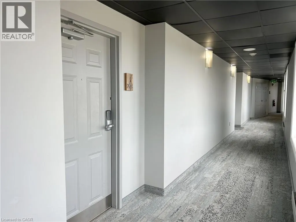 12 ERIE Boulevard Unit# 207 #207