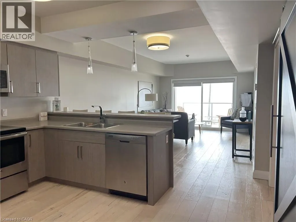 12 ERIE Boulevard Unit# 207 #207