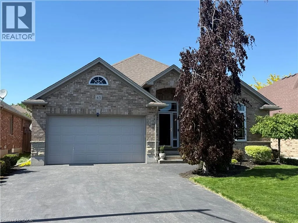 45 CARDINAL Lane