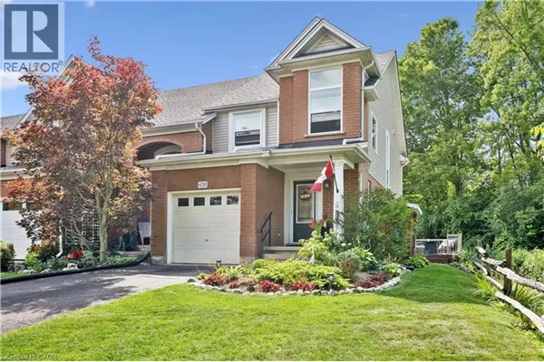 439 BEAVER CREEK Road