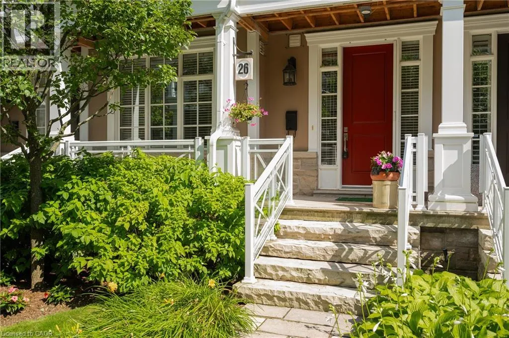 2369 ONTARIO Street Unit# 26 #26