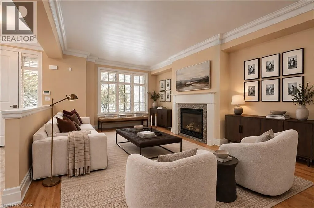 2369 ONTARIO Street Unit# 26 #26
