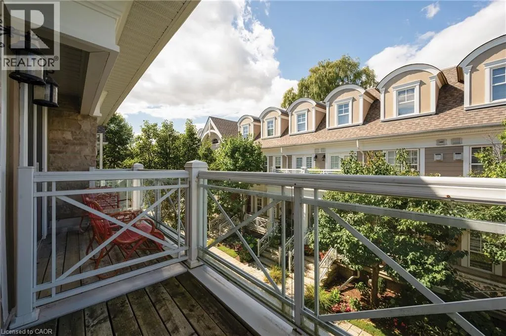 2369 ONTARIO Street Unit# 26 #26