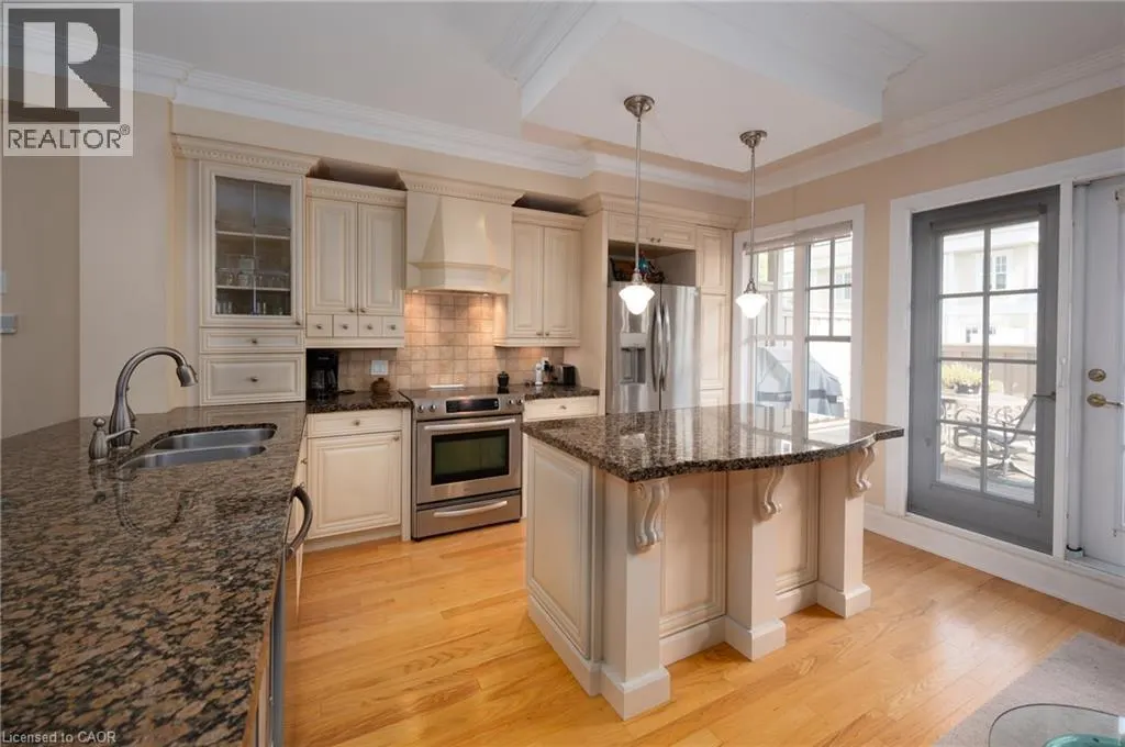 2369 ONTARIO Street Unit# 26 #26
