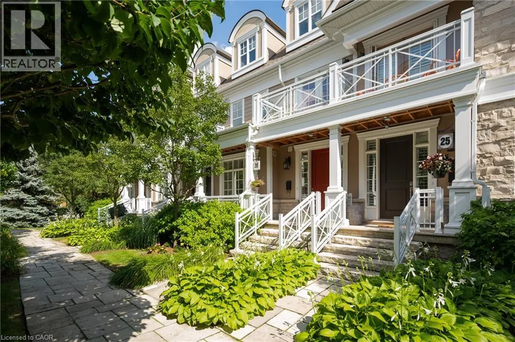 2369 ONTARIO Street Unit# 26 #26