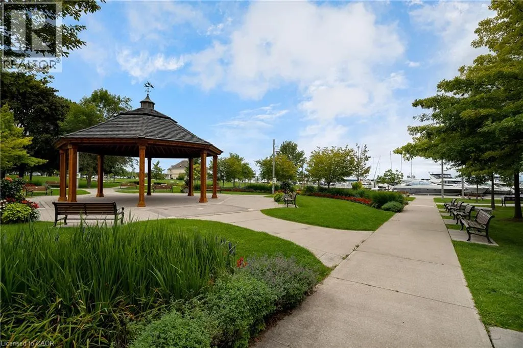 2369 ONTARIO Street Unit# 26 #26