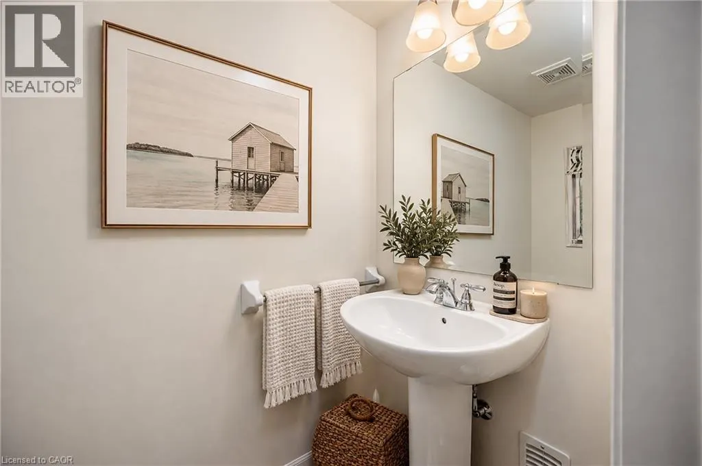 2369 ONTARIO Street Unit# 26 #26