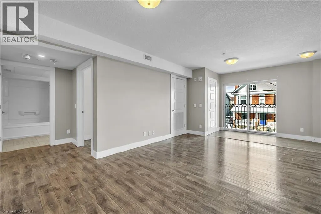 34 BROCK Street Unit# 201 #201