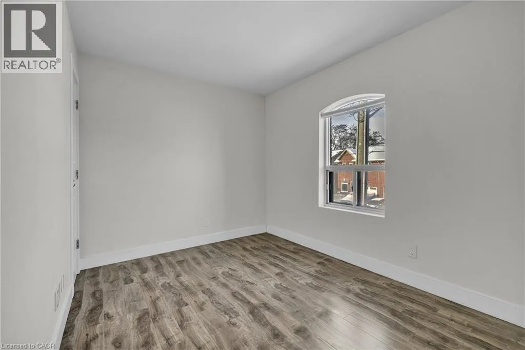 34 BROCK Street Unit# 201 #201