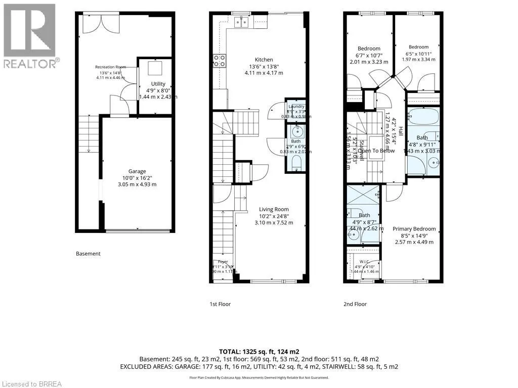 120 COURT Drive Unit# 50 #50