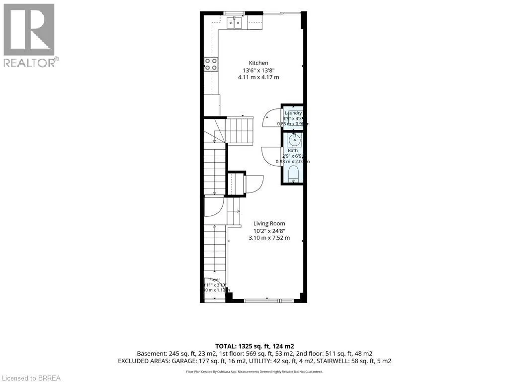 120 COURT Drive Unit# 50 #50