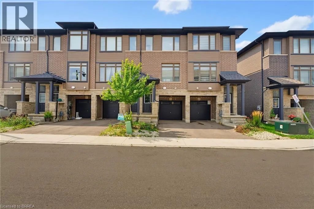120 COURT Drive Unit# 50 #50