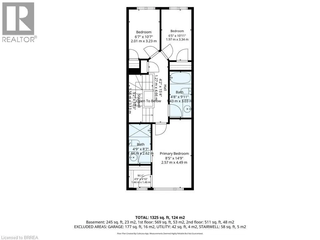 120 COURT Drive Unit# 50 #50