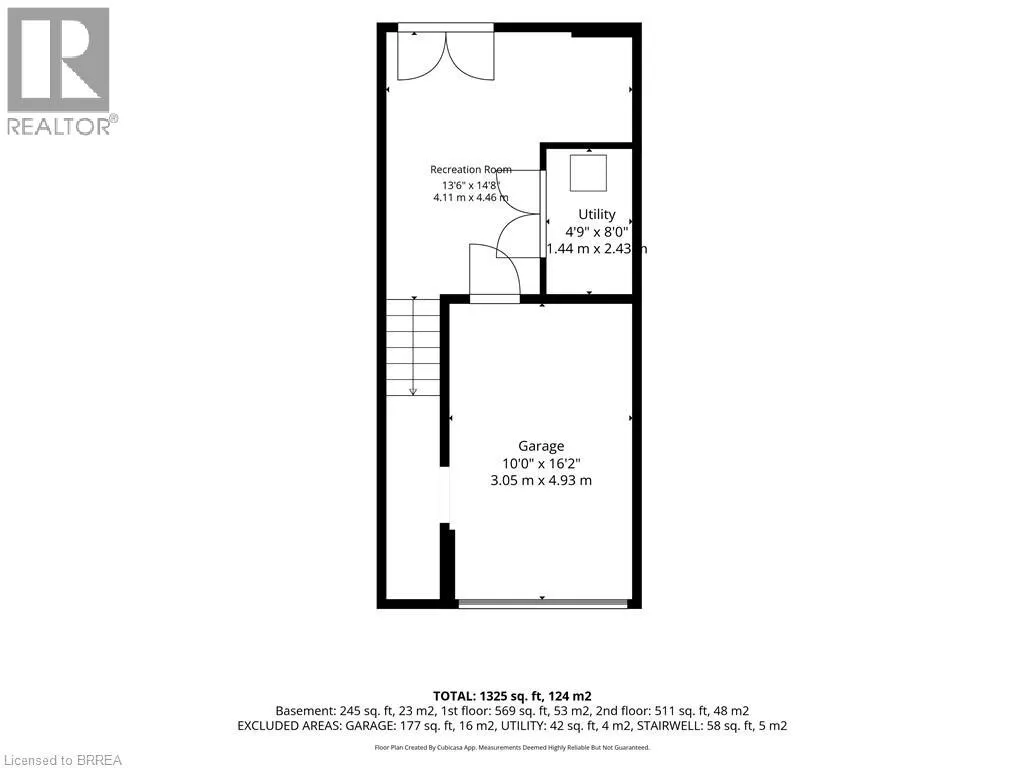 120 COURT Drive Unit# 50 #50