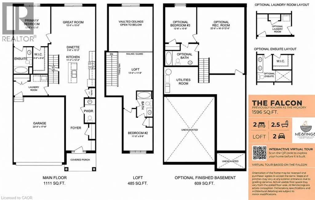 98 BARN OWL Way