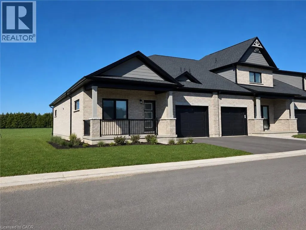 121 BARN OWL Way
