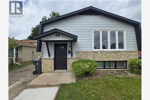 99 CLUTHE Crescent