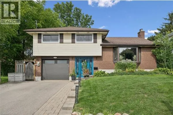 254 QUICKFALL Drive