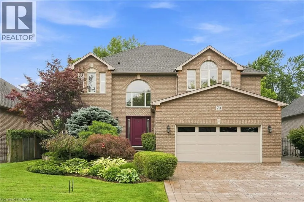 73 RICHMOND Crescent