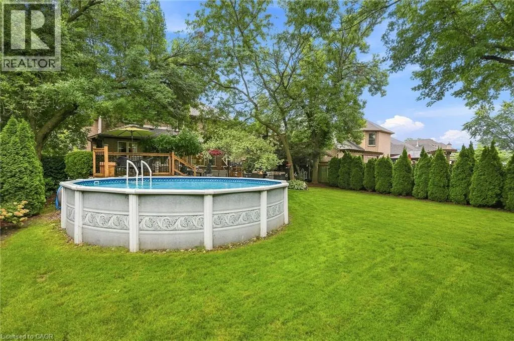 73 RICHMOND Crescent