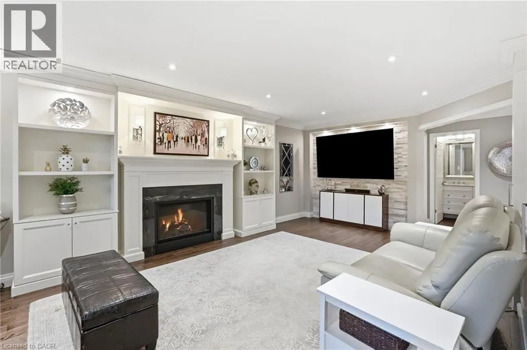 73 RICHMOND Crescent